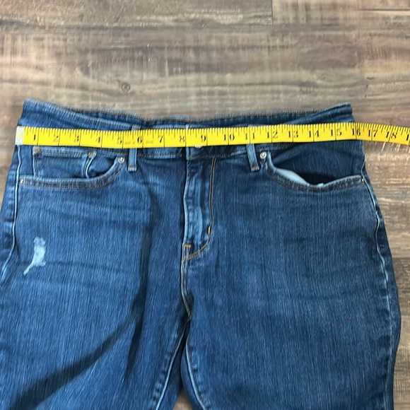 Levi’s 711 Skinny Jeans sz 32 30 - Picture 9 of 11